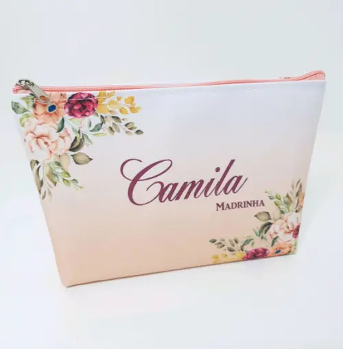 Nécessaire Madrinha de Casamento