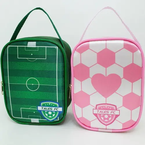 Bolsa Futebol Personalizada