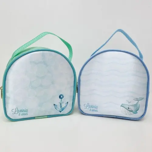 Bolsa Fundo do Mar Personalizada