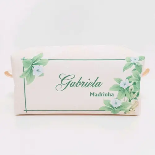 Nécessaire Madrinha