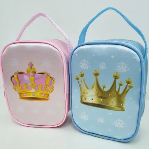Bolsa Realeza Personalizada