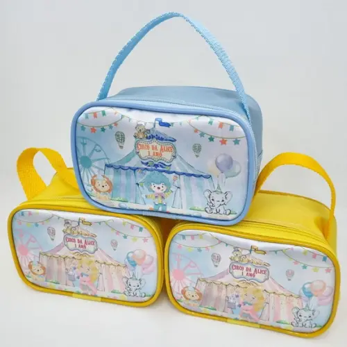 Bolsa Circo Personalizada
