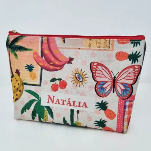 Nécessaire Personalizada