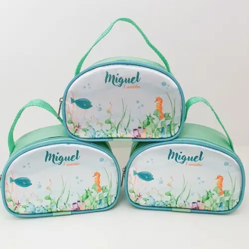 Bolsa Fundo do Mar Personalizada
