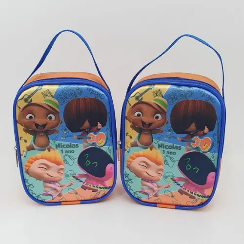 Bolsa Rockers Personalizada