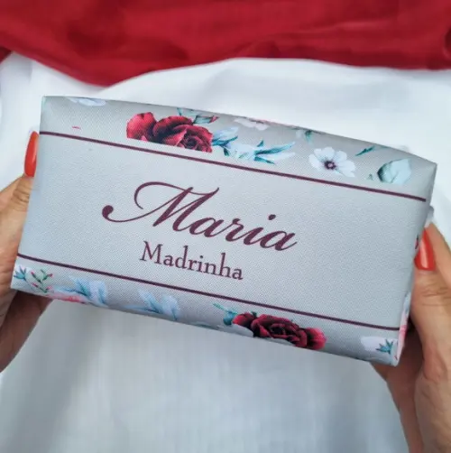 Nécessaire Madrinha de Casamento