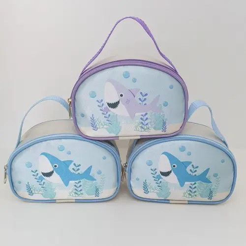 Bolsa Personalizada Baby Shark