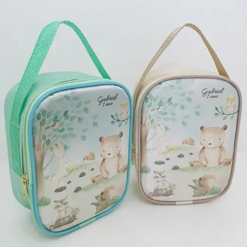 Bolsa Bosque Encantado Personalizada