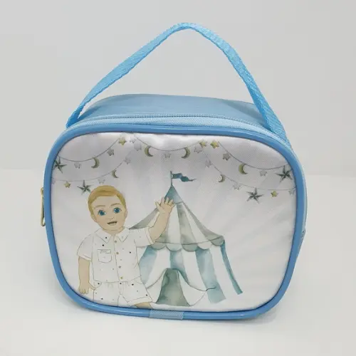 Bolsa Personalizada Circo