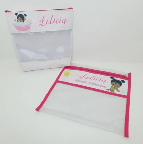 Kit Organizador do Bebê