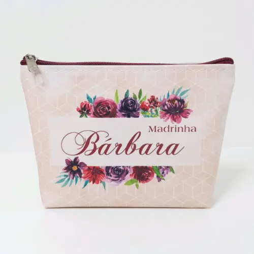 Nécessaire Madrinha Marsala