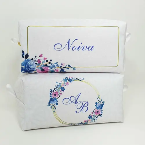 Nécessaire Box Madrinha