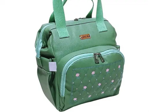 Bolsa Maternidade P - Sob Encomenda