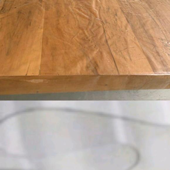 1 Capa Mesa ate 2.30 x 1.05 até 10 Altura