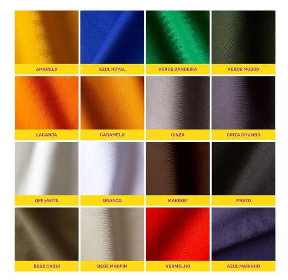 1 Capa Sofá sem Braço Impermeável Acquablock 2 Capas Almf.