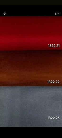 4 Capas Cadeira em Suede Sob Medida