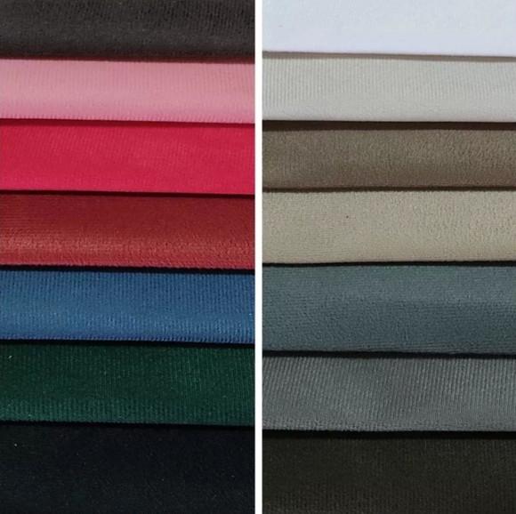4 Capas para Poltronas em Suede