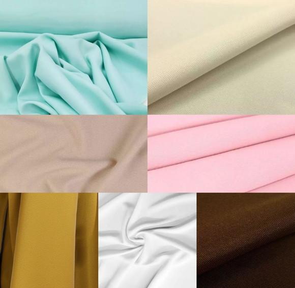 4 Capas para Poltrona em Tecido Oxford Braço Madeira
