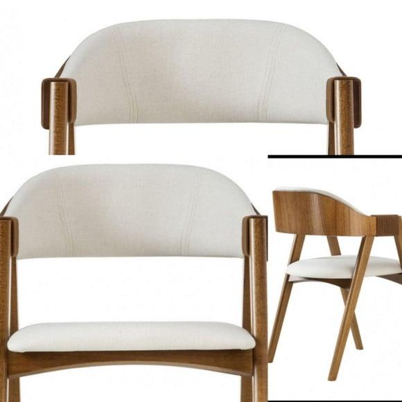 6 Capas p/ Assento Cadeira Poltrona Sob Medida em Acquablo