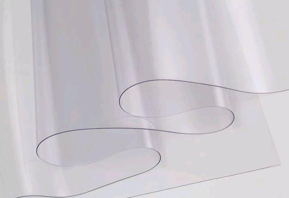 Capa para Mesa Incolor (transparente) 180 até 90 Centímetros