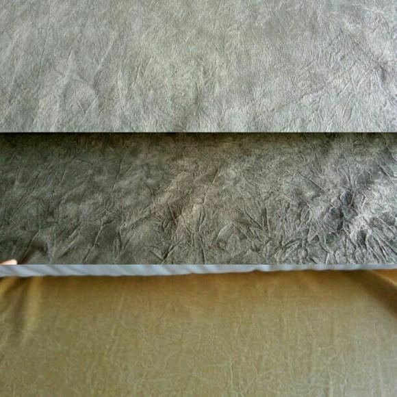 Capa protetor para SOFA COMUM em Suede/Corino 2 lugares