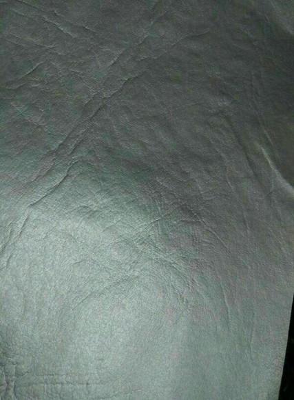 Capa Protetora - sob medida em Suede até 2M (braço a braço)
