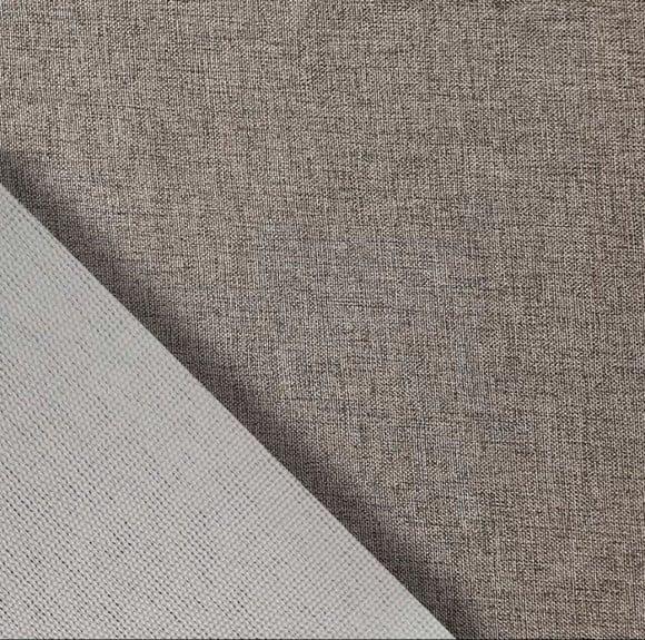 2 Capas para Poltrona sem Braço, em Tecido Oxford