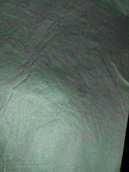 4 Capas Cadeira em Suede