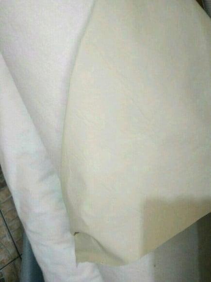 4 Capas Cadeira em Suede