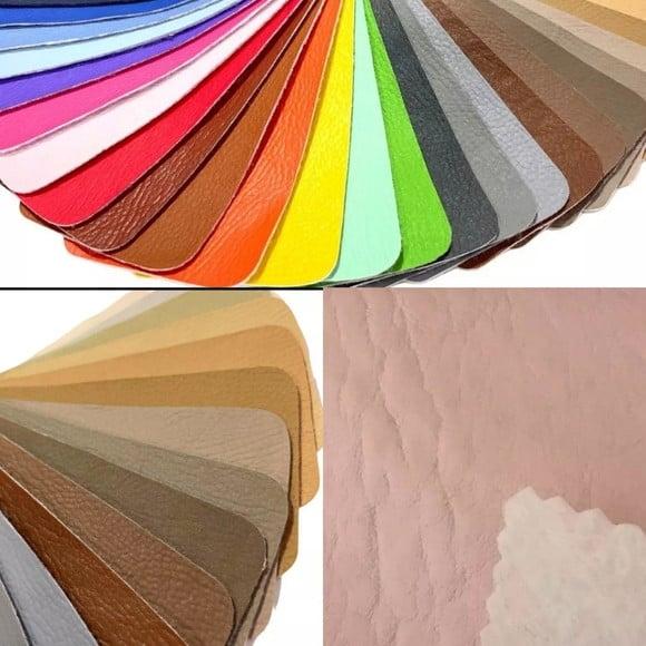 4 Capas em Corino Sob Medida
