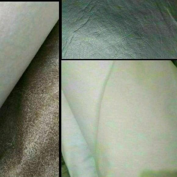 6 capa cadeira IMPERMEÁVEL Corino sob medida