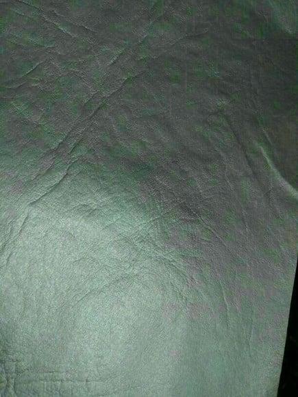 Capa protetor para SOFA COMUM em Suede/Corino 2 lugares