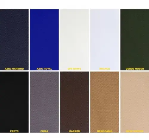 1 Capa Sofá Sarja Comum até 2.80 Cm, com Babado e Laços