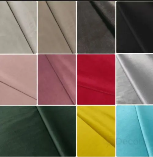 2 Capas Assento/encosto e Almofadas Suede