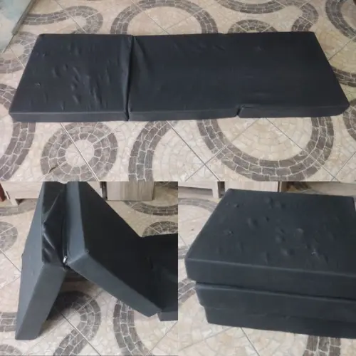2 Capas para Colchão Camadas em Acquablock até 1.85 Aberto