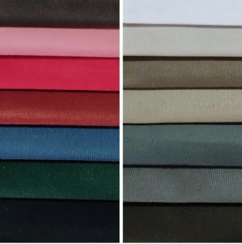 2 Capas para Poltrona e 4 Capas para Cadeira em Suede