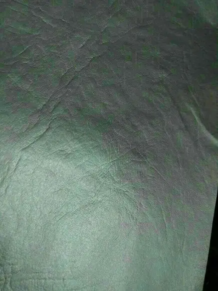 4 Capas Cadeira em Suede