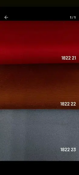 4 Capas Cadeira em Suede Sob Medida