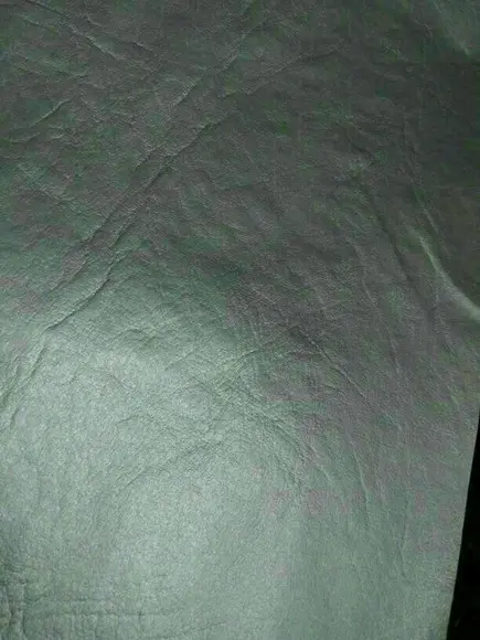 6 Capas Para Cadeira Corino (impermeavel)