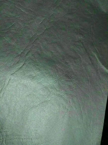 Capa protetor para SOFA COMUM em Suede/Corino 2 lugares