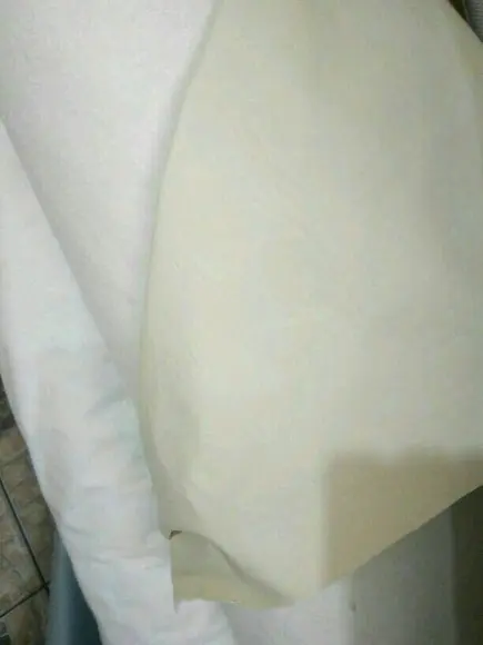 Capa protetor para SOFA COMUM em Suede/Corino 2 lugares