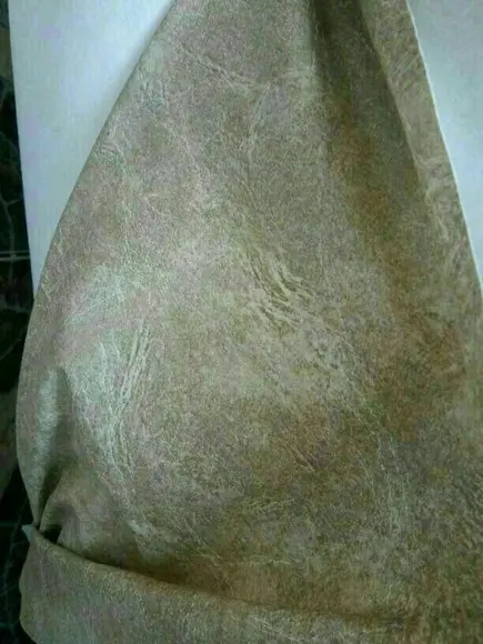 Capa protetor para SOFA COMUM em Suede/Corino 2 lugares
