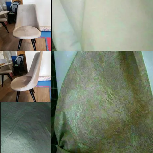 Capas para cadeiras diferenciadas