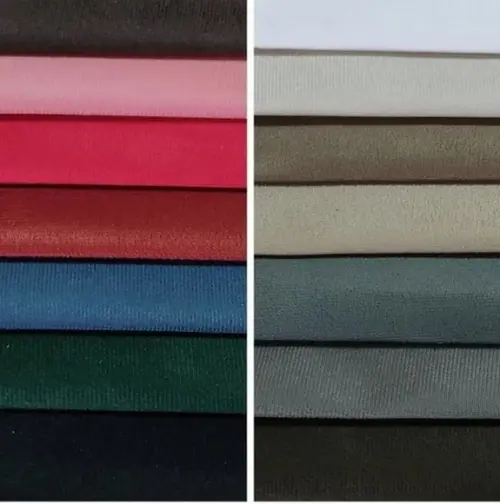 2 Capas para Poltrona e 4 Capas para Cadeira em Suede