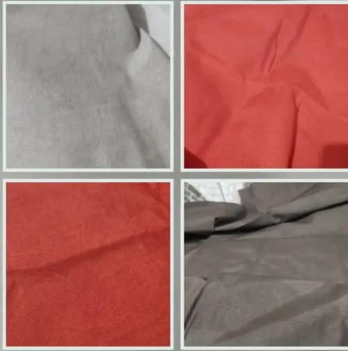 2 Capas para Puff em Tecido Impermeável Anti Gato Acq