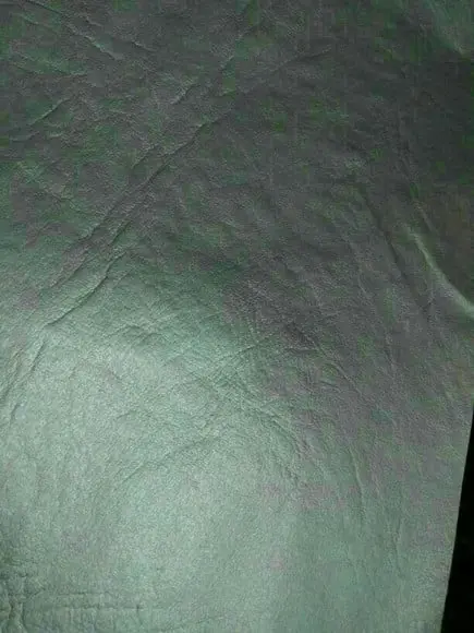 4 Capas Cadeira em Suede