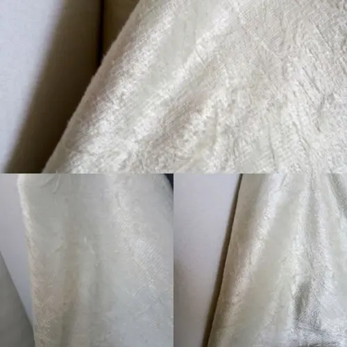 4 Capas para almofadas em Suede amassado