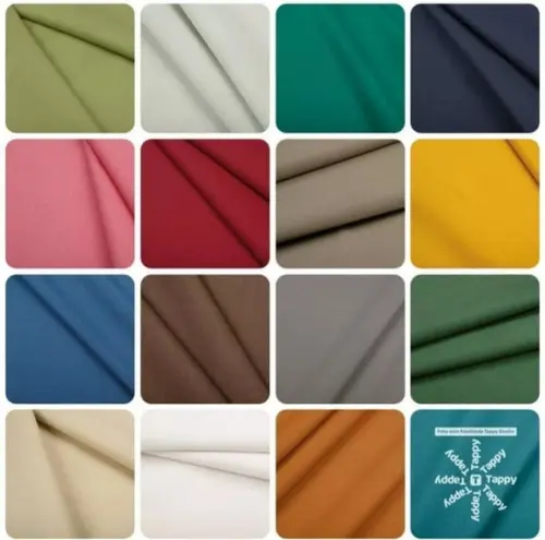 4 Capas Tecido Impermeável Acquablock
