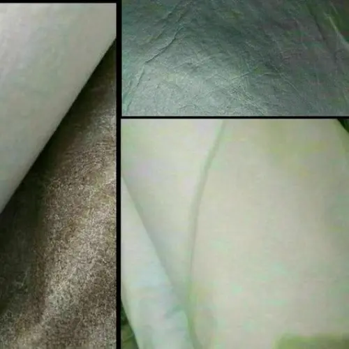 6 capa cadeira IMPERMEÁVEL Corino sob medida