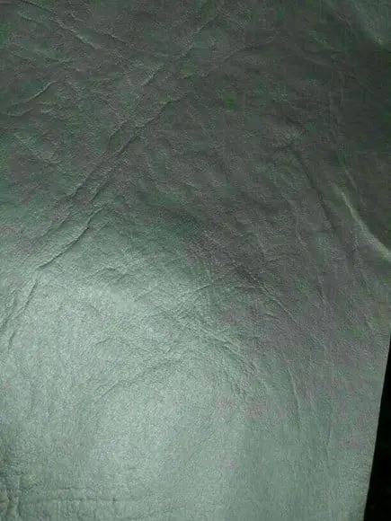 6 Capas Para Cadeira Corino (impermeavel)
